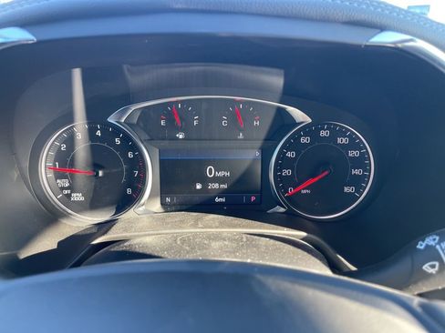 New 2026 Chevrolet Blazer LT w/ LPO, Floor Liner Package image 21