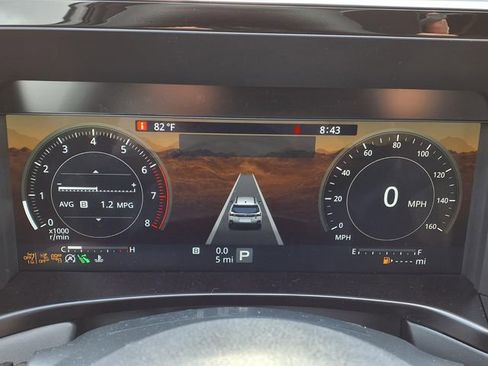 New 2026 Subaru Outback Wilderness AWD/4WD image 20