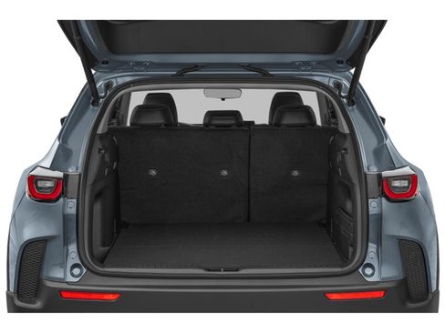 New 2026 MAZDA CX-50 2.5 Hybrid w/ Weather Package image 8