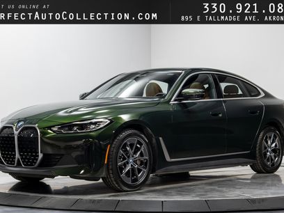 Used 2023 BMW i4 eDrive35