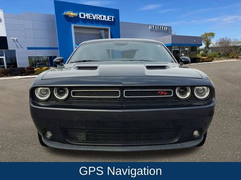 Used 2015 Dodge Challenger R/T Plus image 2