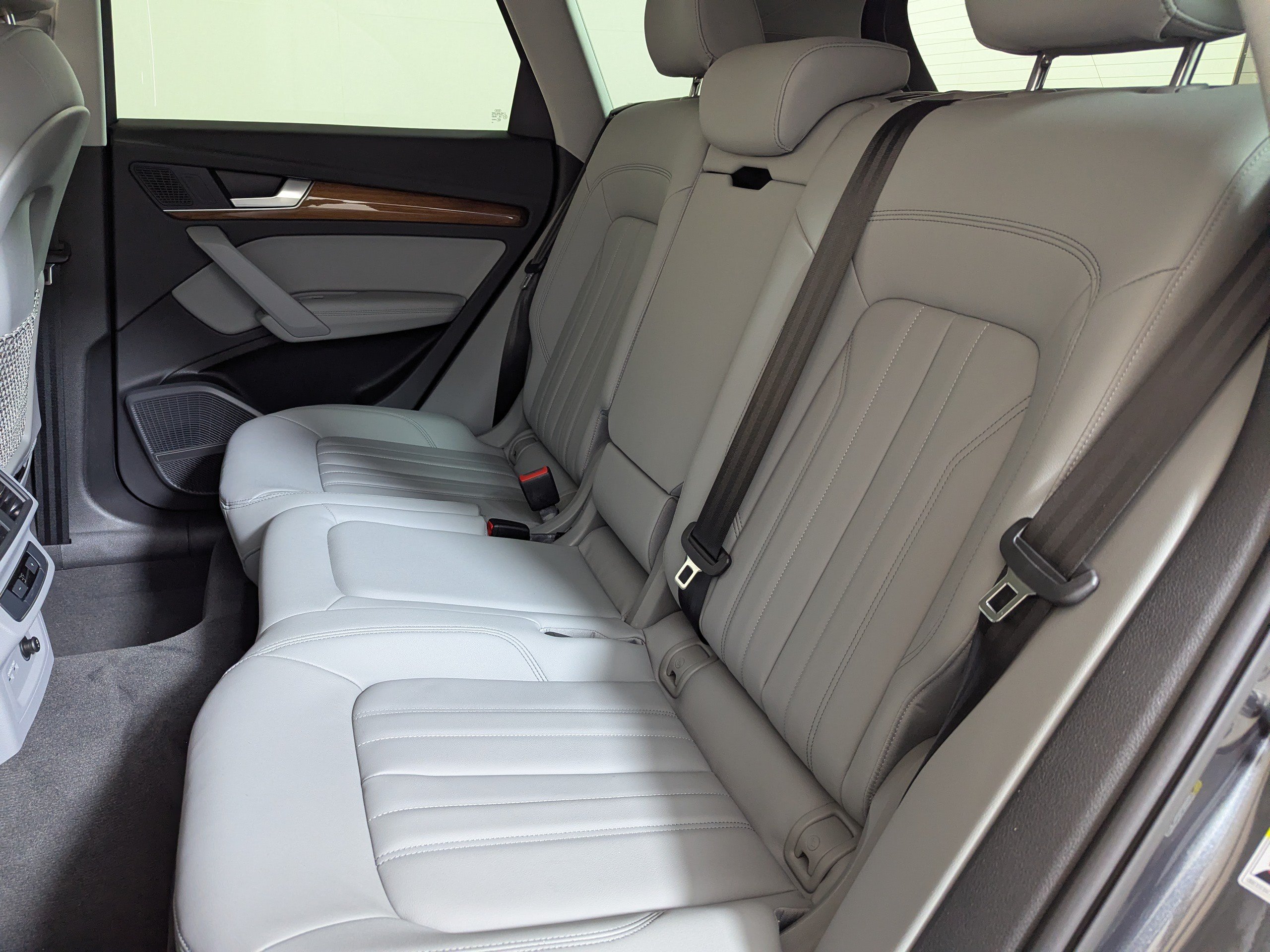 Certified 2023 Audi Q5 2.0T Premium Plus w/ Premium Plus Package AWD/4WD image 17