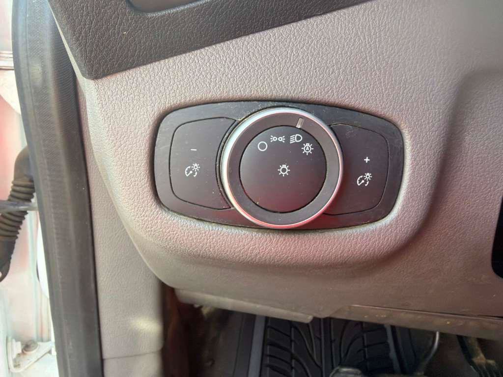 Used 2022 Ford Transit Connect XL w/ CNG/LPG Engine Prep Package FWD image 24
