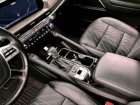 Used 2025 Kia Telluride SX X-Line image 14