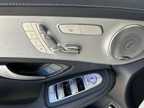 Certified 2023 Mercedes-Benz GLC 300 4MATIC Coupe image 12