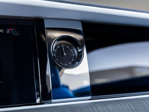 New 2025 Rolls-Royce Spectre image 35