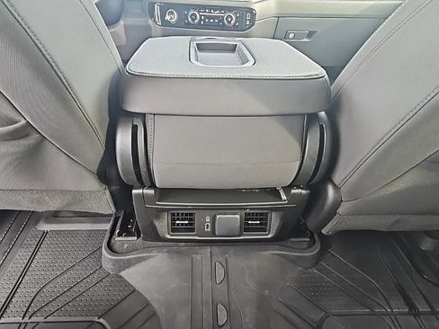 Certified 2023 Chevrolet Silverado 1500 RST w/ Protection Package AWD/4WD image 17