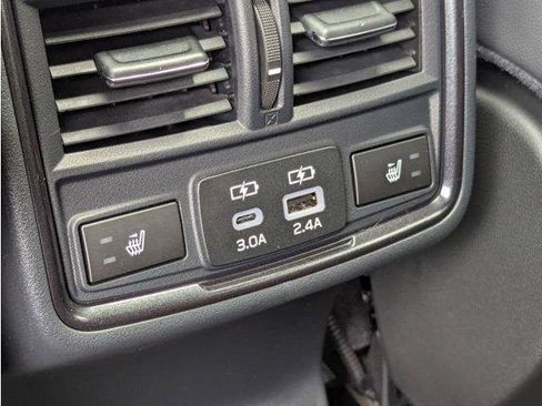 Used 2026 Subaru Outback Wilderness AWD/4WD image 74