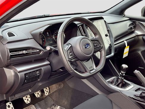 Used 2022 Subaru WRX Premium image 9
