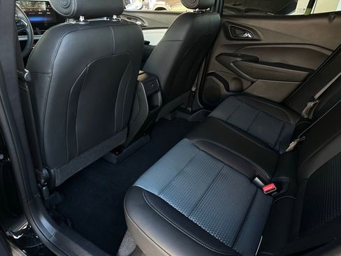 New 2026 Chevrolet Trax LT w/ Driver Confidence Package image 16