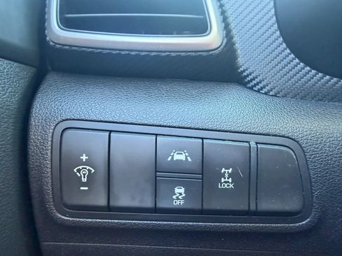 Used 2019 Hyundai Tucson SE AWD/4WD image 15