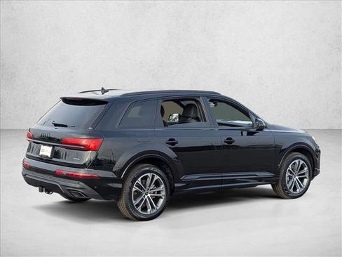 New 2026 Audi Q7 2.0T Premium image 2