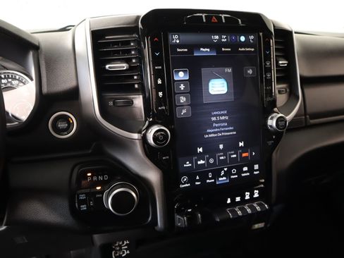 Used 2023 RAM 1500 Classic SLT w/ Electronics Group image 5