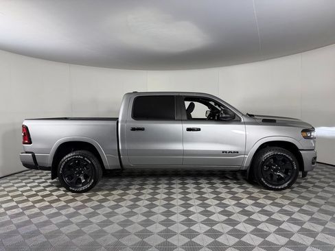 Used 2025 RAM 1500 Lone Star RWD image 7