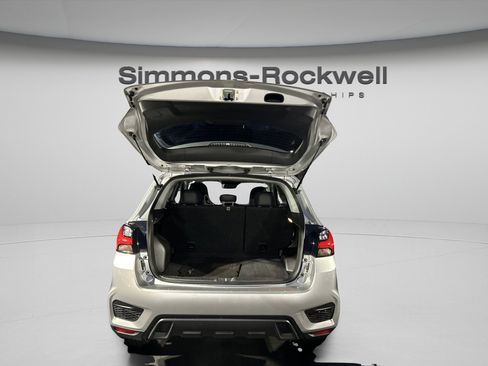 Used 2024 Mitsubishi Outlander Sport SE image 21