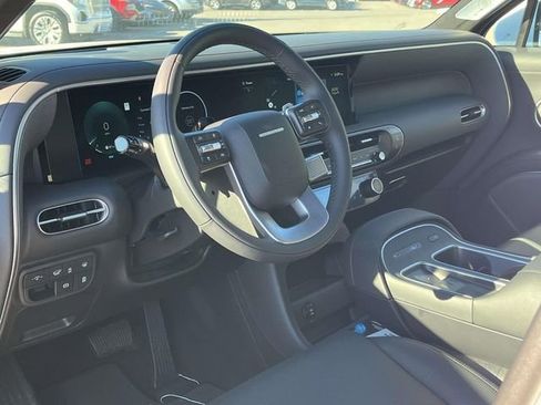 New 2026 Hyundai Palisade Calligraphy AWD/4WD image 9