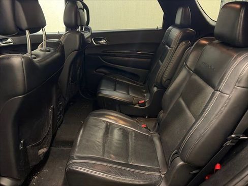 Used 2013 Dodge Durango Citadel w/ Technology Group image 28
