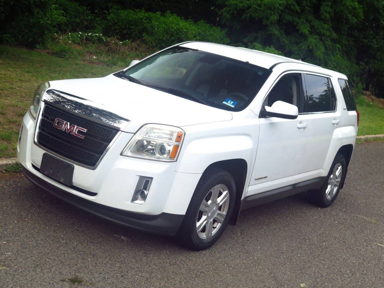 Used 2014 GMC Terrain SLE w/ LPO, Protection Package FWD image 23