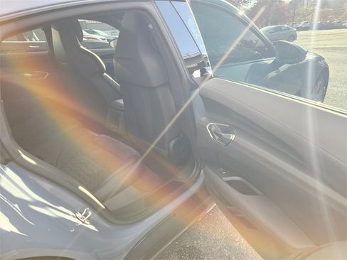 Used 2022 Audi e-tron GT Premium Plus image 15