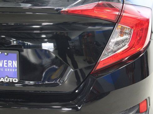 Used 2016 Honda Civic EX-L image 46