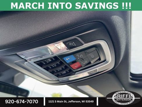 New 2026 RAM 1500 Laramie w/ Night Edition image 23