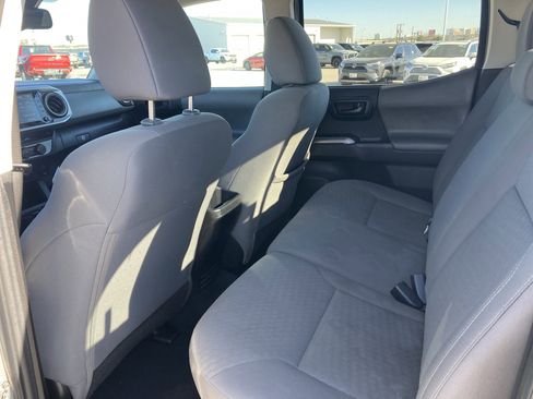 Certified 2023 Toyota Tacoma SR5 image 26