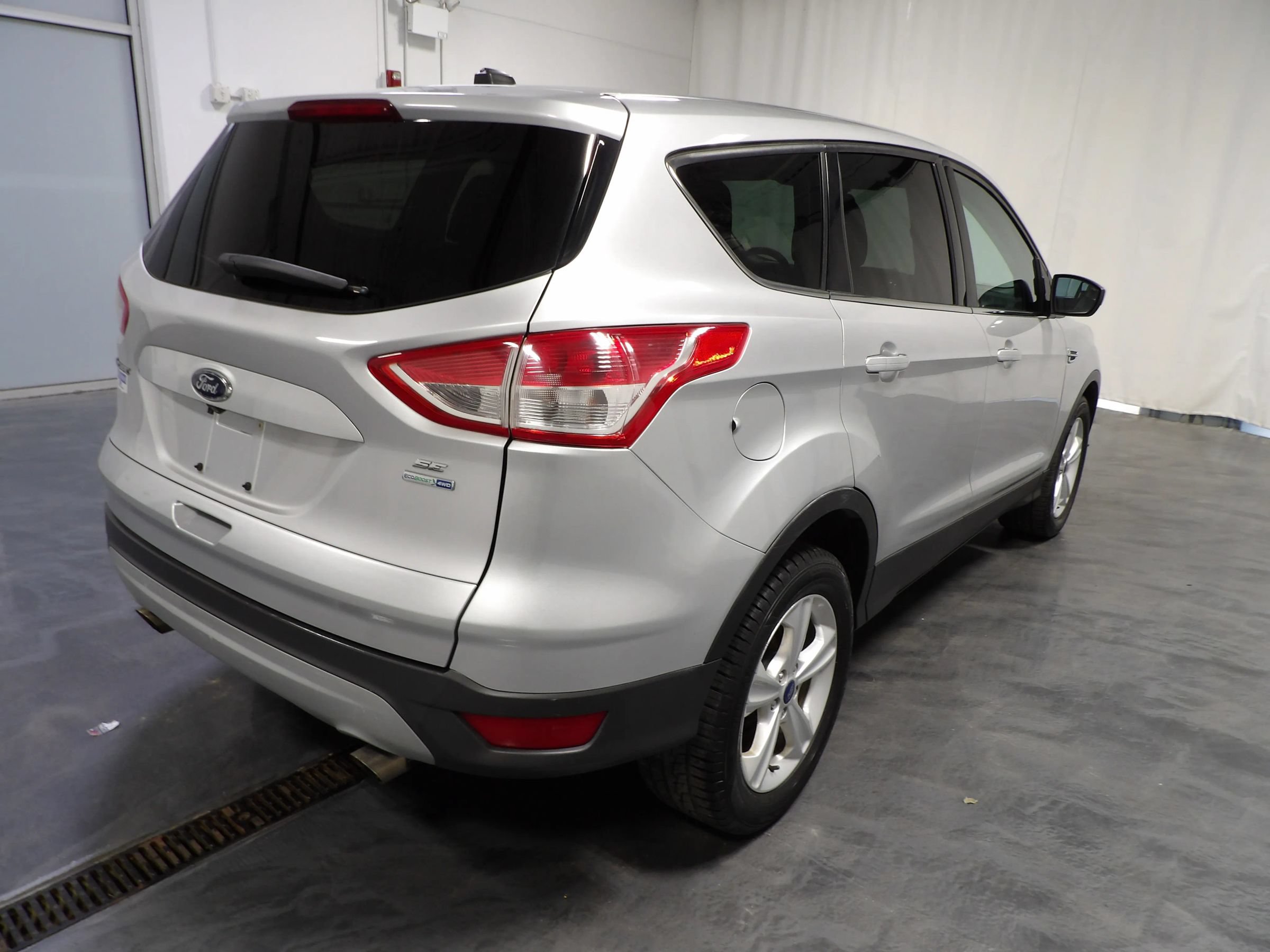 Used 2014 Ford Escape SE AWD/4WD image 4