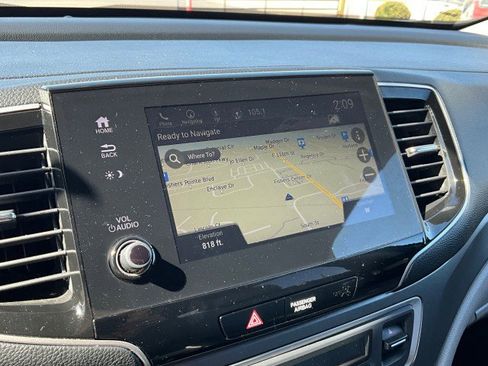 Used 2019 Honda Pilot EX-L image 20