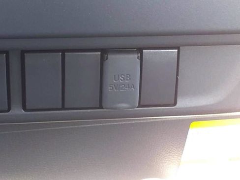 New 2025 Chevrolet Low Cab Forward 5500 XD RWD image 14