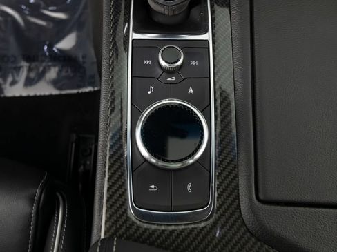 Used 2022 Cadillac CT5 V Blackwing w/ Carbon Fiber Package 1 RWD image 27