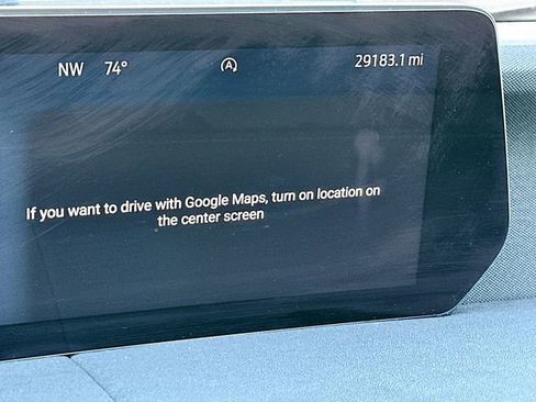 Used 2025 Ford Expedition Max Platinum image 12