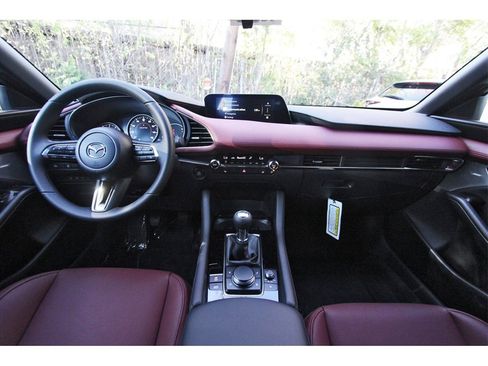 New 2026 MAZDA MAZDA3 2.5 S Hatchback w/ Premium Pkg image 8