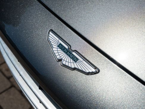 Used 2023 Aston Martin DBX 707 AWD/4WD image 18