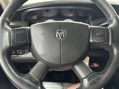 Used 2004 Dodge Ram 2500 Truck SLT w/ Off-Road Group AWD/4WD image 26