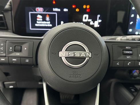 New 2026 Nissan Kicks SV w/ SV Premium Package image 15