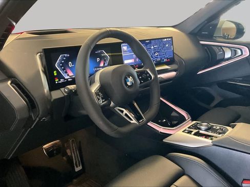 New 2026 BMW X3 xDrive30 AWD/4WD image 8
