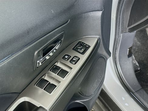 Used 2024 Mitsubishi Outlander Sport AWD image 15
