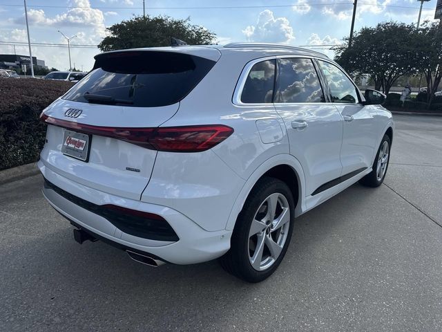 Used 2025 Audi Q5 Premium Plus AWD/4WD image 5
