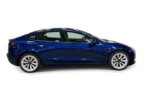 Certified 2023 Tesla Model 3 Long Range AWD/4WD image 7