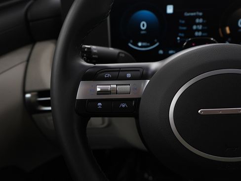 Certified 2025 Hyundai Tucson SEL image 25