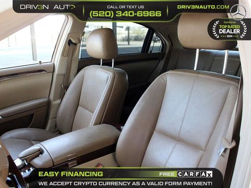 Used 2007 Mercedes-Benz S 550 image 10