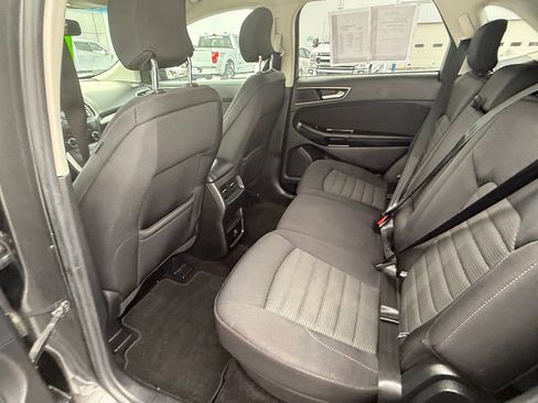 Used 2017 Ford Edge SEL image 15