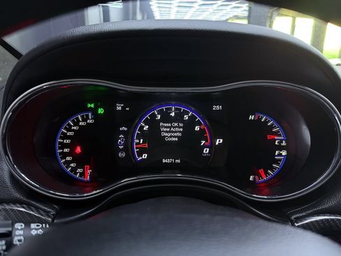 Used 2019 Jeep Grand Cherokee SRT AWD/4WD image 29