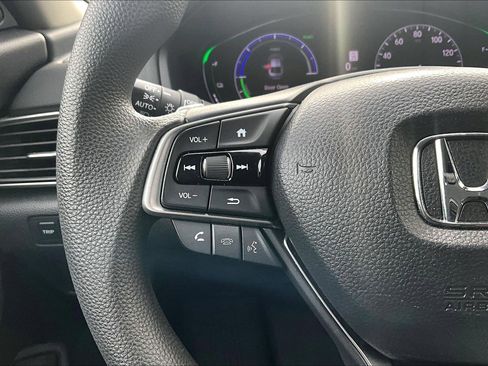 Used 2021 Honda Accord EX image 24