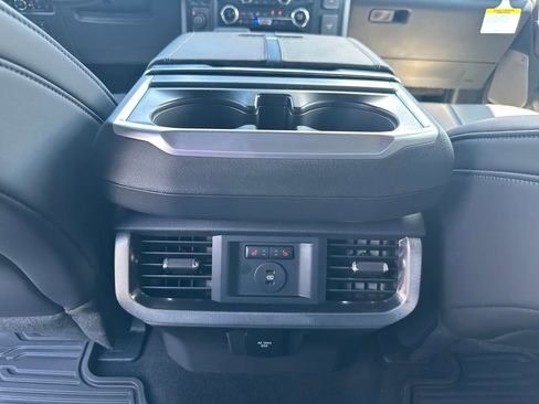 New 2025 Ford F150 Platinum w/ FX4 Off-Road Package image 22