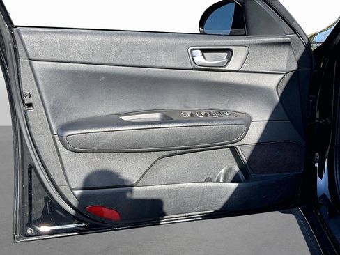 Used 2019 Kia Optima LX FWD image 14