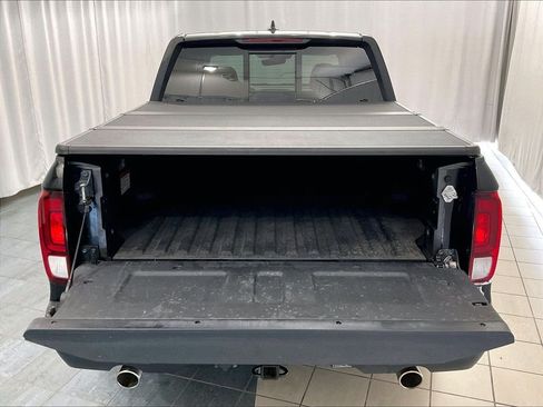 Used 2023 Honda Ridgeline RTL image 32