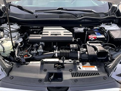 Used 2022 Honda CR-V EX image 10