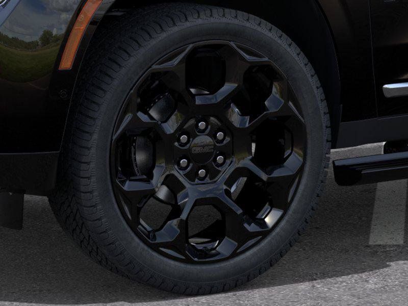 New 2026 GMC Yukon Denali w/ Denali Reserve Package AWD/4WD image 9