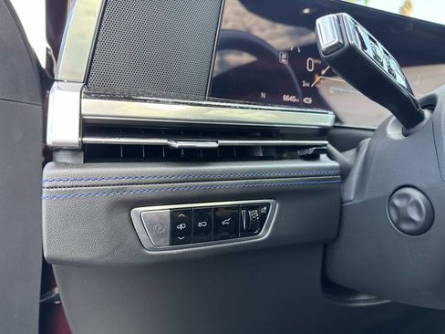 New 2025 Cadillac Escalade IQ Sport 1 image 33